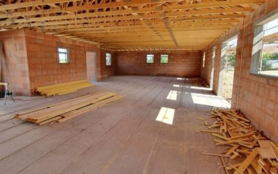 Entreprise de construction à Dieuze : votre projet, notre priorité !