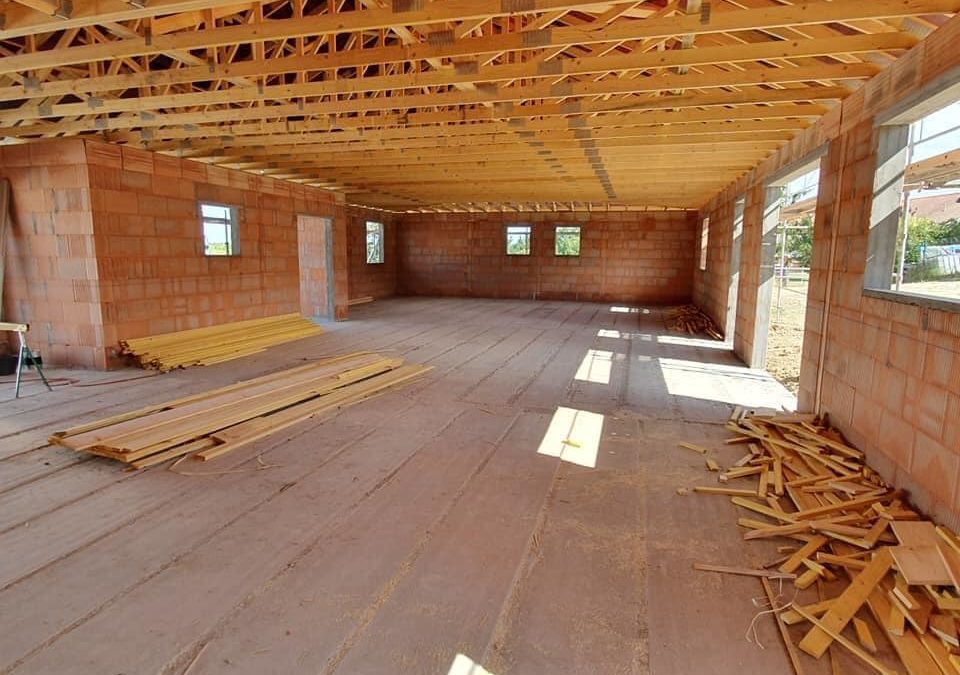 entreprise de construction à Dieuze