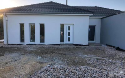 Votre constructeur de maison sur-mesure à Sarrebourg