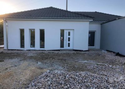 Constructeur de maison sur-mesure à Sarrebourg