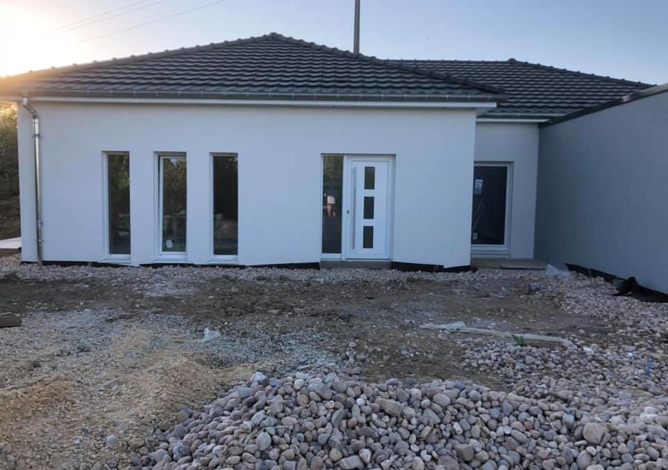 Votre constructeur de maison sur-mesure à Sarrebourg