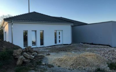 Constructeur maison individuelle en Moselle