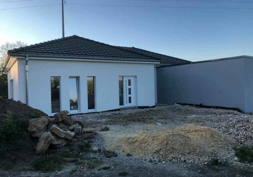 Constructeur maison individuelle en Moselle