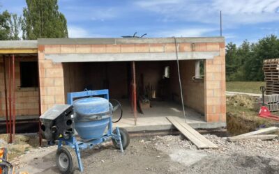 Constructeur à Phalsbourg : nous sommes là pour vous !