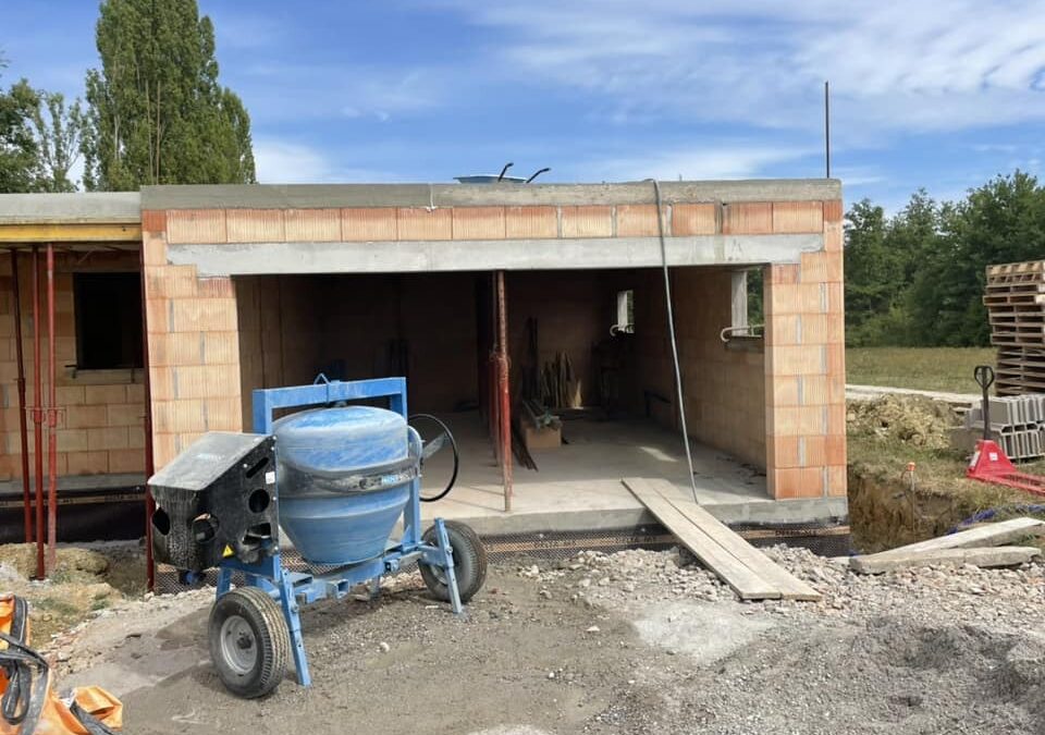 Constructeur à Phalsbourg : nous sommes là pour vous !